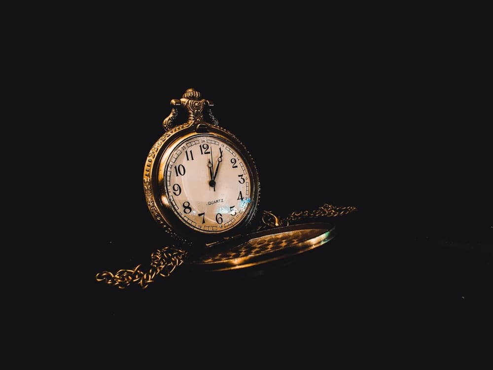 Hunters, Fobs & Albert Chains