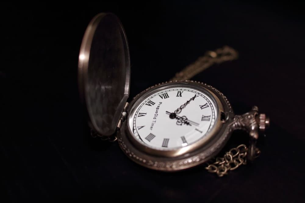 Maker-Named & Railway Watches