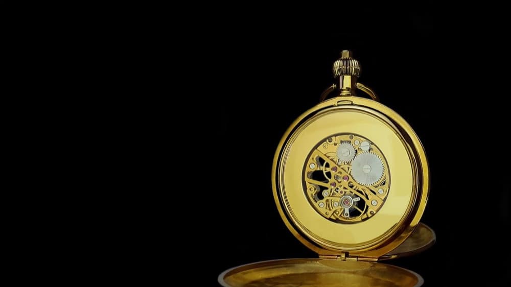 Fusee & Antique Movements