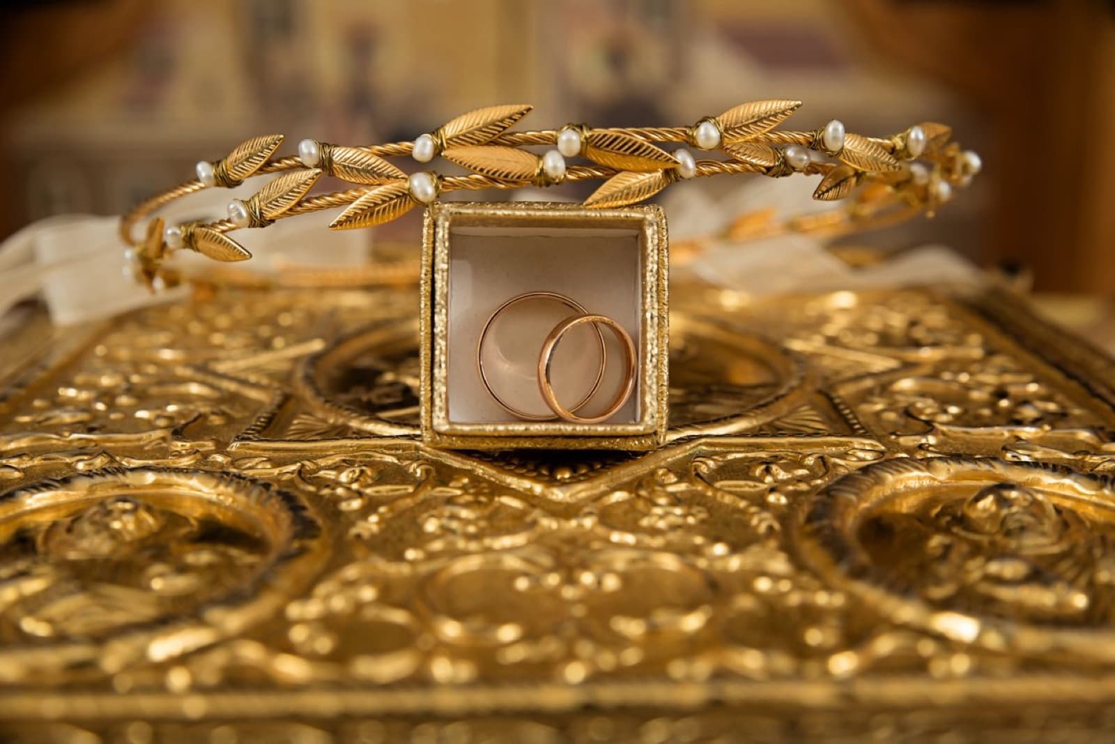 Sell Gold & Jewellery in Dorset