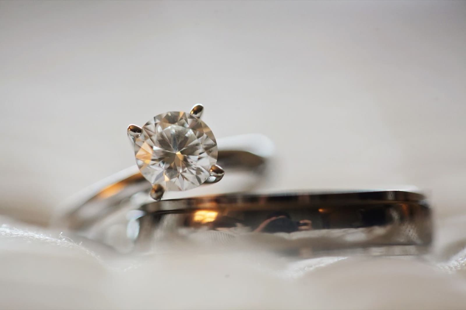 Sell Gold & Jewellery in Surrey