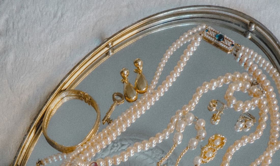 Victorian & Edwardian Pieces