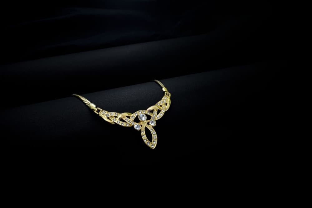 Gold Jewellery