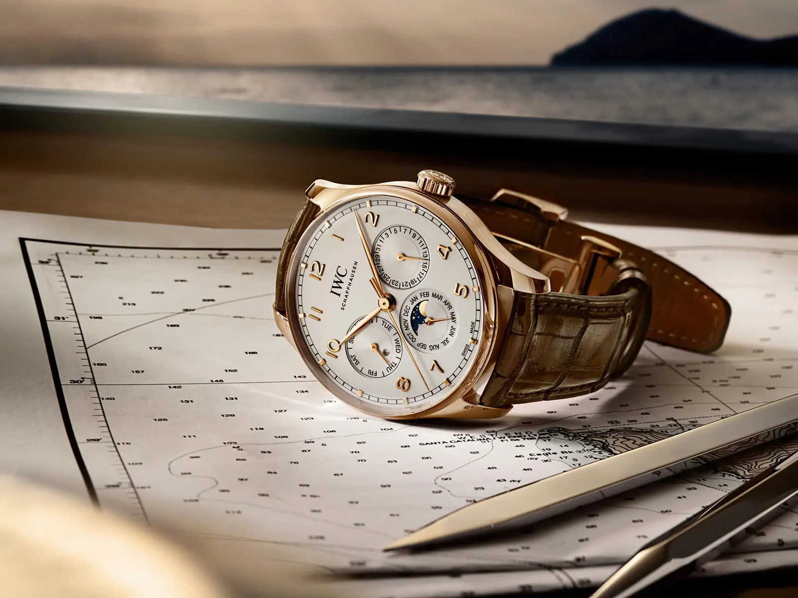 IWC