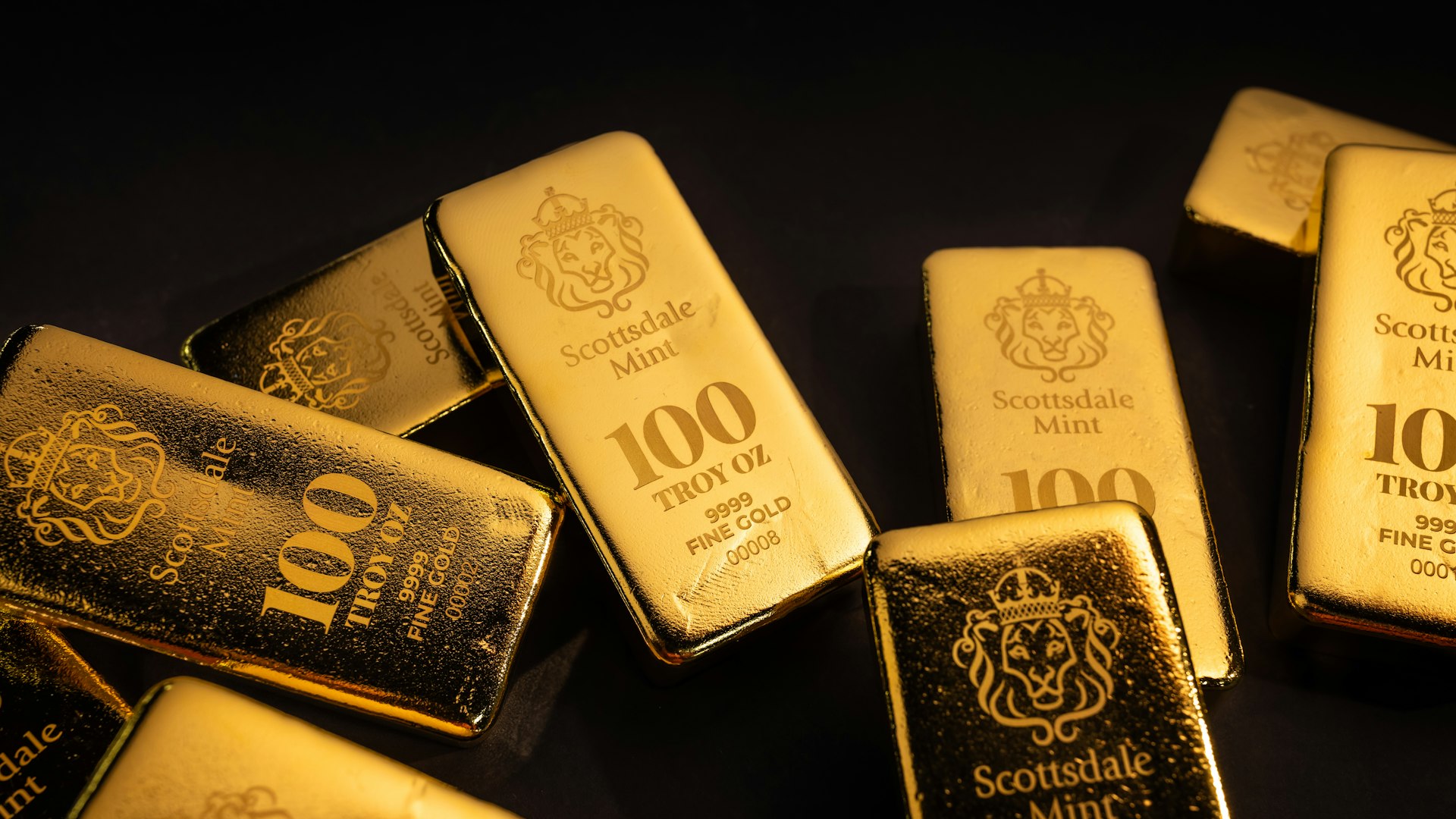 Best Time to Sell Gold Jewellery | South Coast Jewellers